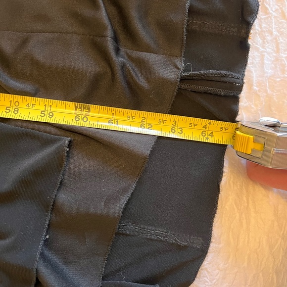 Black Jovani Prom Dress - Picture 13 of 15